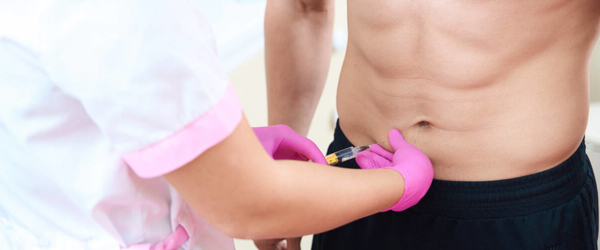 The Role of Prescription Medication in Weight Loss Clinics