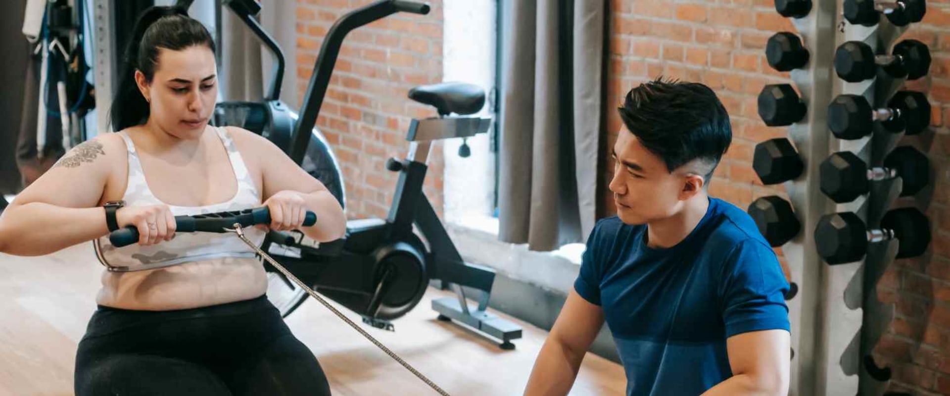 The Benefits of Customized Weight Loss Plans at Clinics Near You