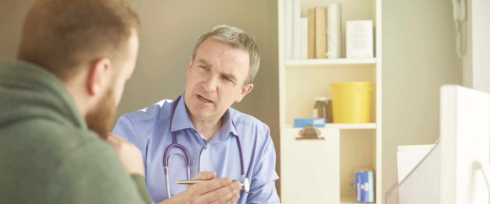 The Role of Primary Care Physicians in Referring Patients to Weight Loss Clinics