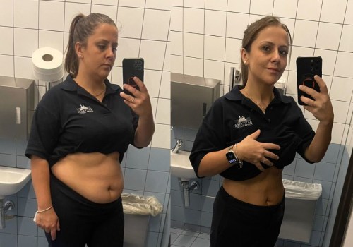 The Benefits of Having a Dietitian at Weight Loss Clinics Near Me