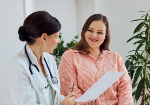 The Age Requirement for Patients at Weight Loss Clinics Near Me