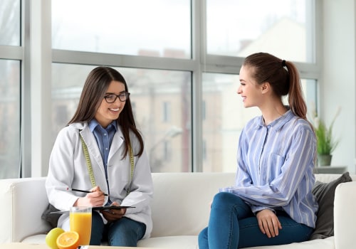 The Comprehensive Services Offered by Weight Loss Clinics Near Me