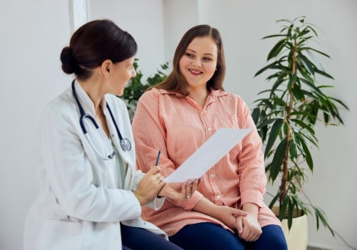 The Importance of Nutritionists at Weight Loss Clinics