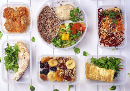 The Truth About Weight Loss Clinics: Do They Offer Meal Plans?